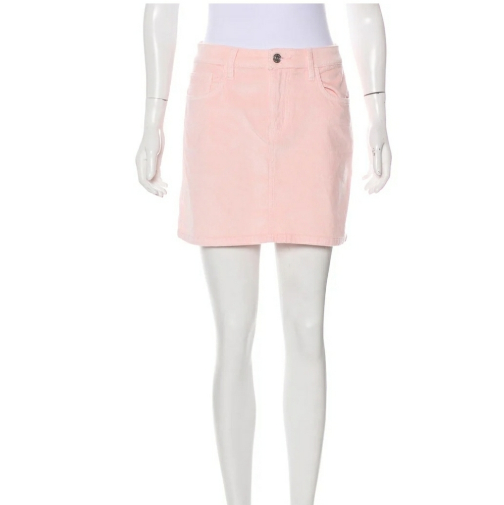 Current/Elliot skirt